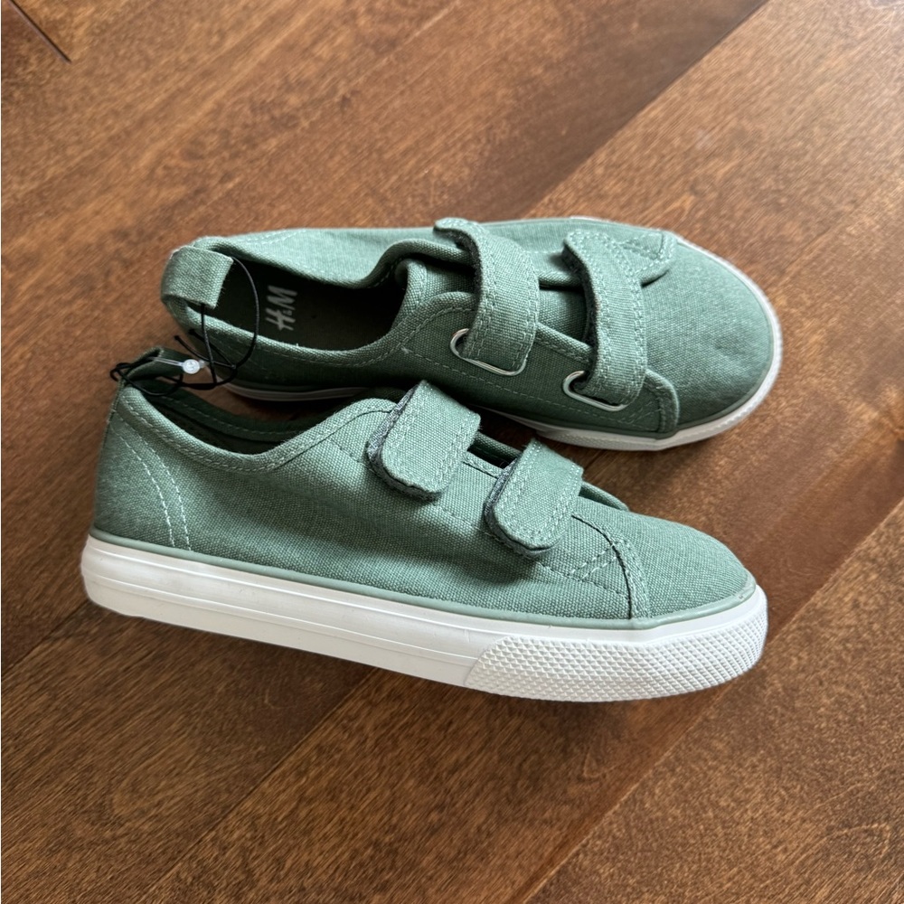 Brand new H&M toddler shoes